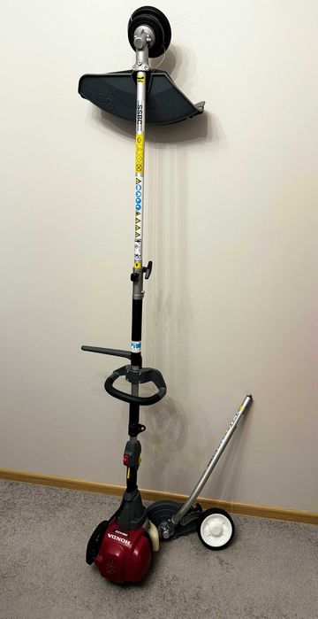 Zestaw Podkaszarka Honda Versatool UMC 435 E + SSBC E + SSET E