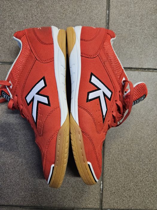 Buty halowe Kelme rozmiar 41