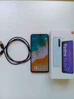 Xiaomi redmi note 8 pro 6 GB ram