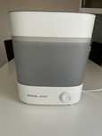 Philips Avent
Стерилізатор дитячих пляшечок