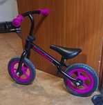 Rowerek biegowy max sport