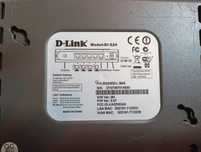 Router D Link okazja
