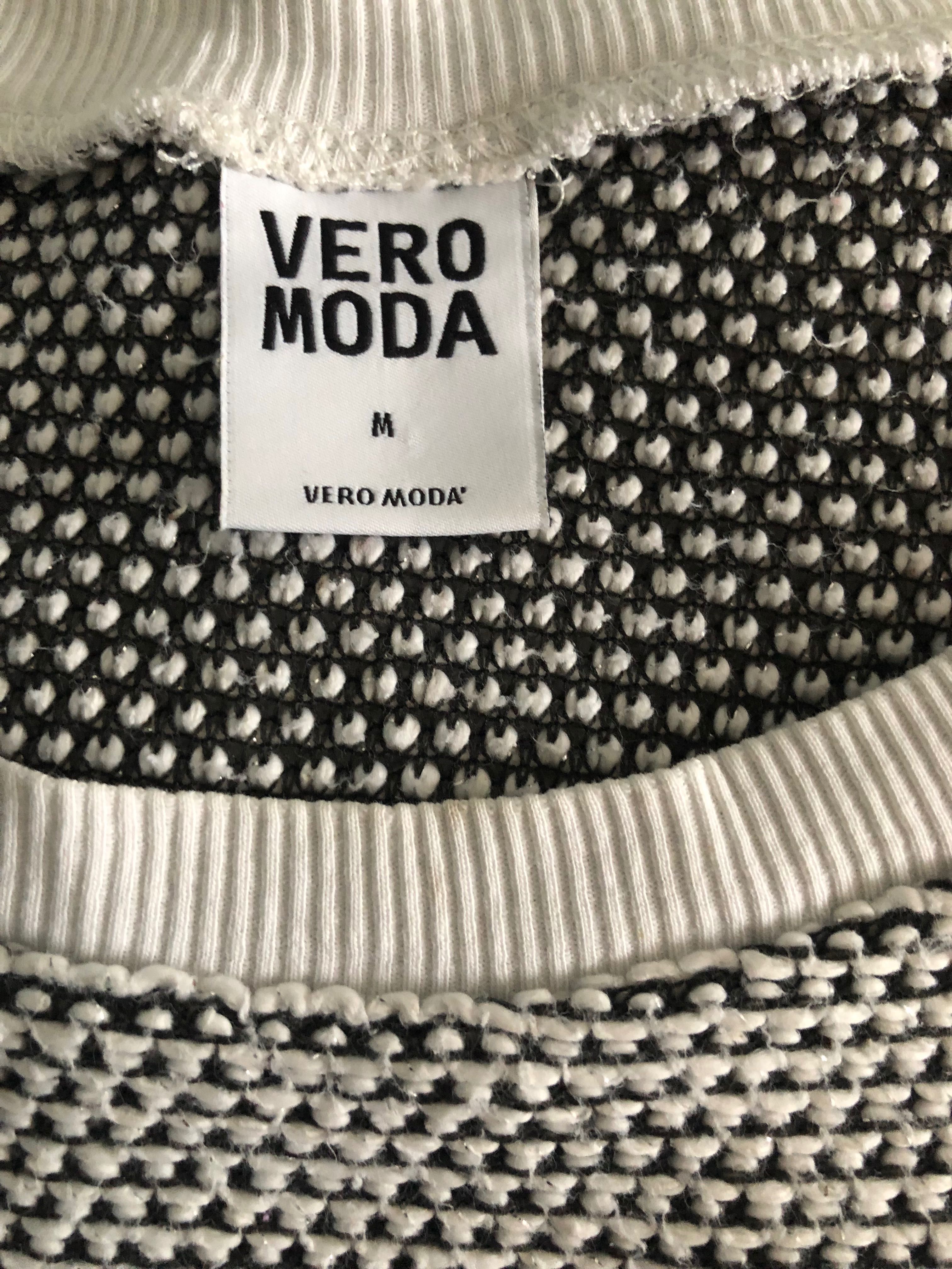 Bluzka rozm M VERO Moda