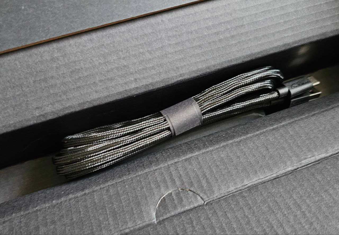 HyperX Alloy Rise 75 Wireless - геймерська бездротова клавіатура