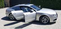 Audi A5 Audi A5 Sportback 2.0 TFSI quattro lifitng automat BangOlufsen