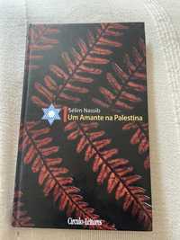 Um amante na Palestina, de Selim Nassib