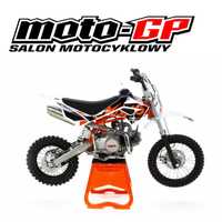MRF Kayo 110 TSD pitbike minicross cross enduro motocross, raty