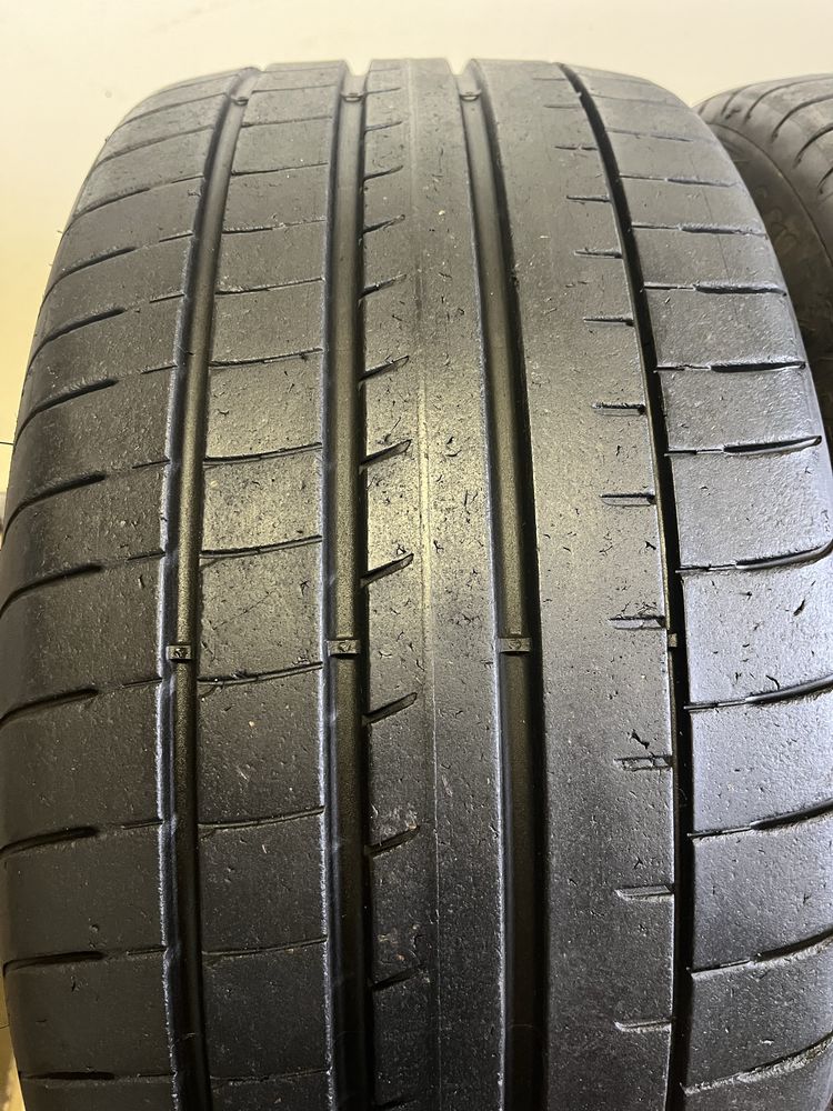 Letnie opony Good Year 235/35r19 2023r