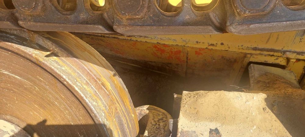 Venda de Bulldozer D180