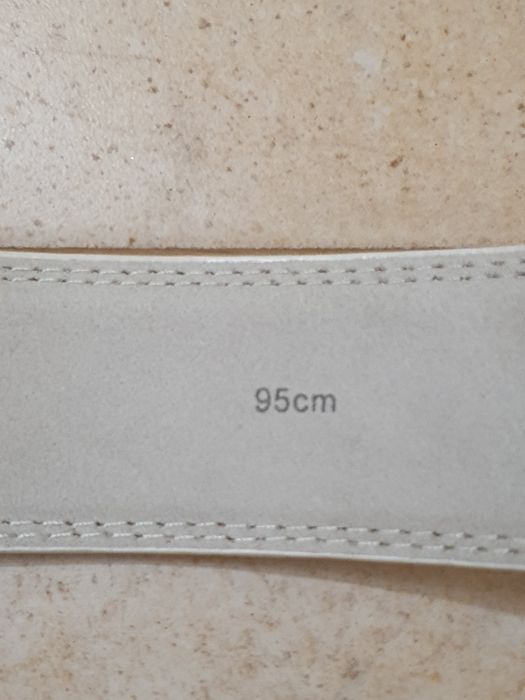 Пасок ремень для брюк чоловічій