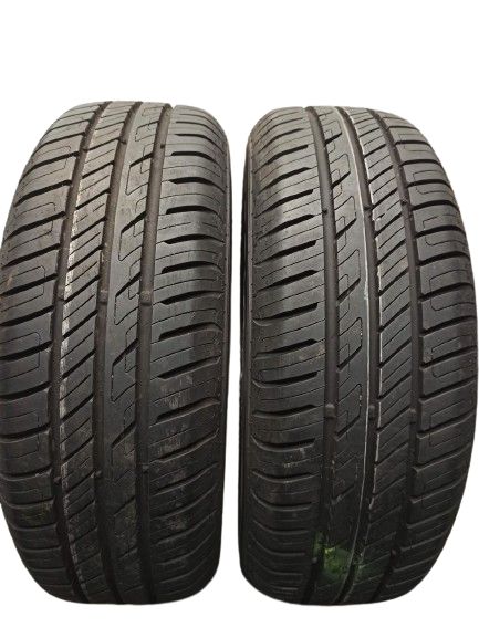 2x 185/60R14 opony letnie Tyfoon 8,2mm 2020