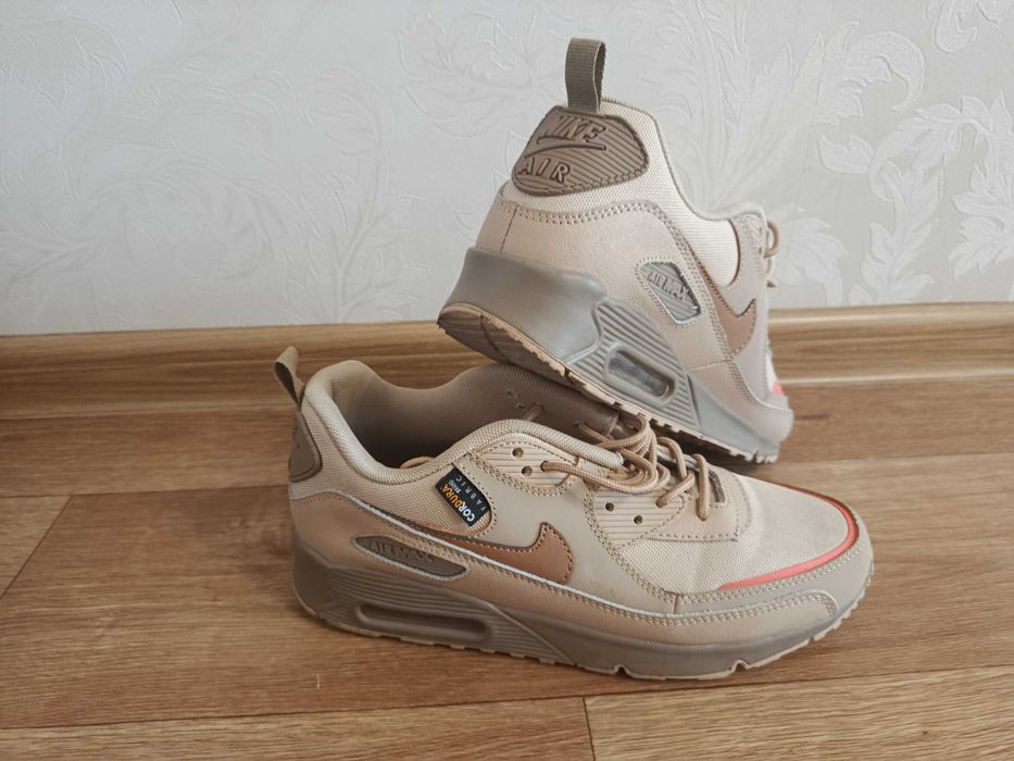 Кросівки чоловічі Nike