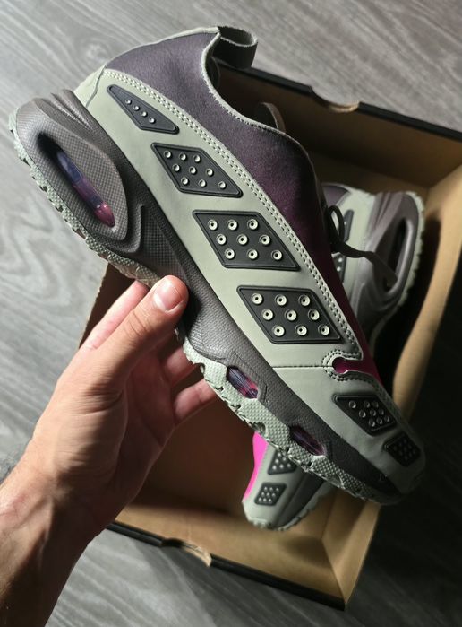 Nike air max Sndr tam.41