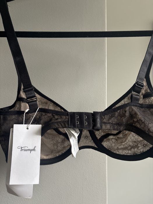Triumph Nowy piekny zmysłowy  biustonosz