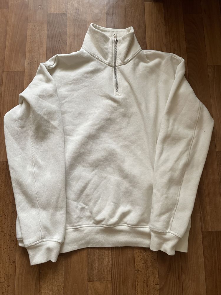 Свитшот кофта zara