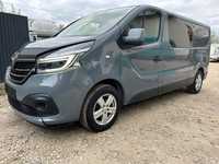 Renault Trafic 2.0 150 Ps Long Alusy Automat Navi Led