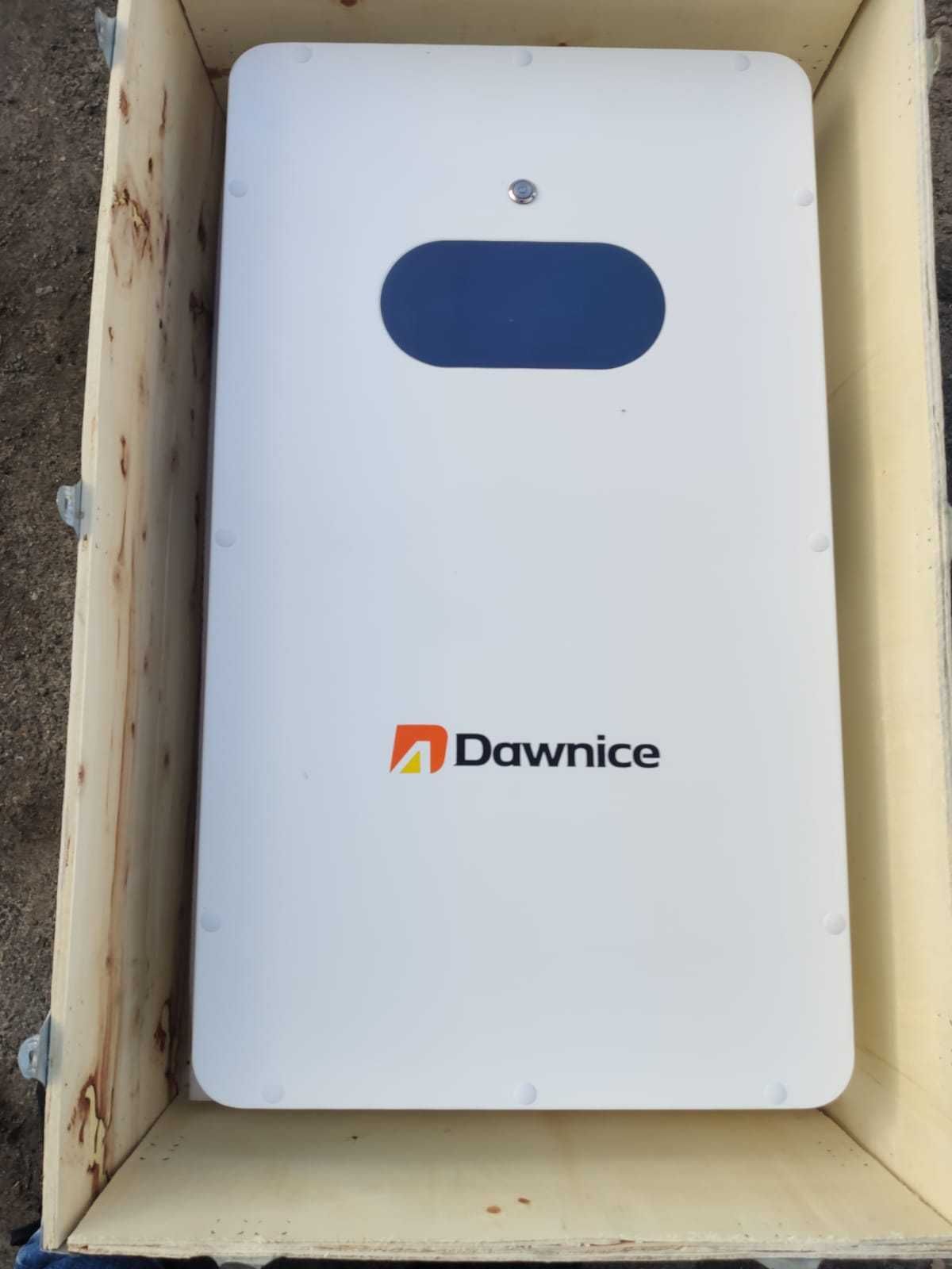 Комплект резерв живлення ANENJI 6.2KW48V+Батарея Dawnice LiFePO4 5kwh