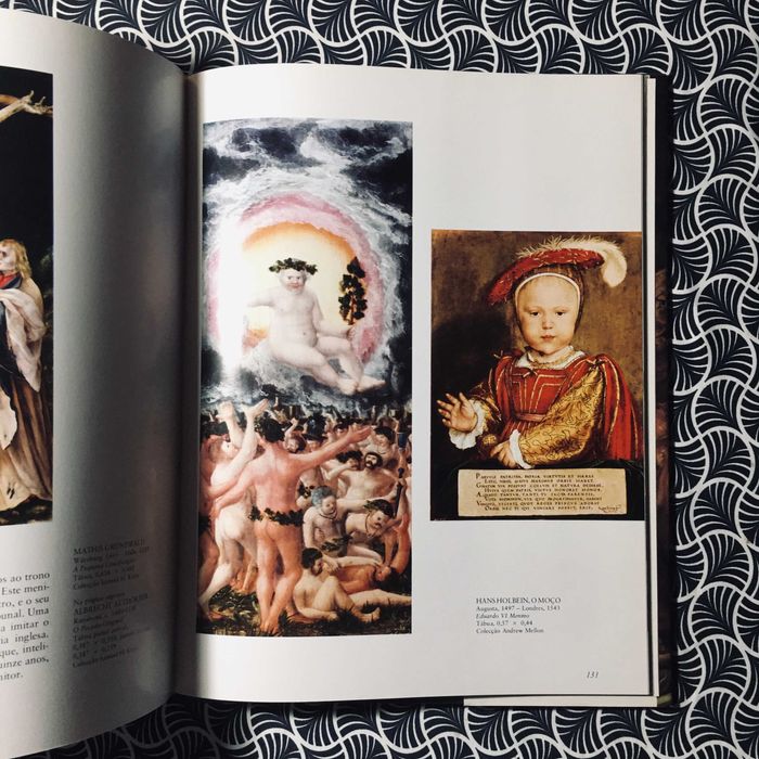 Grandes Museus do Mundo: National Gallery Washington - H. L. Cooke