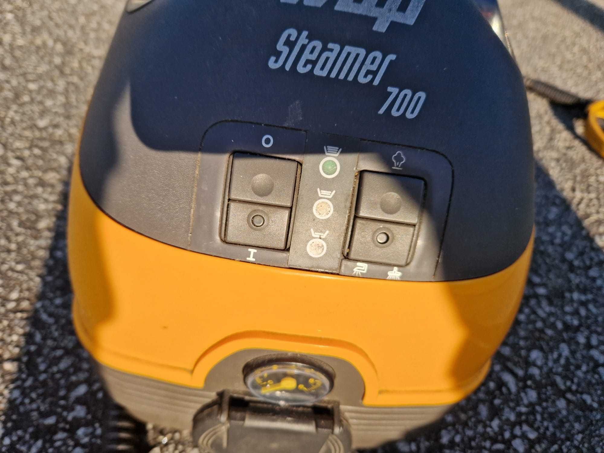 Vaporeta steamer 700