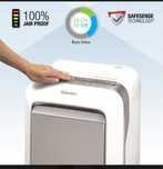Fellowes Powershred LX31M Niszczarka P5