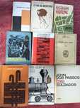 John dos Passos e Graham Greene