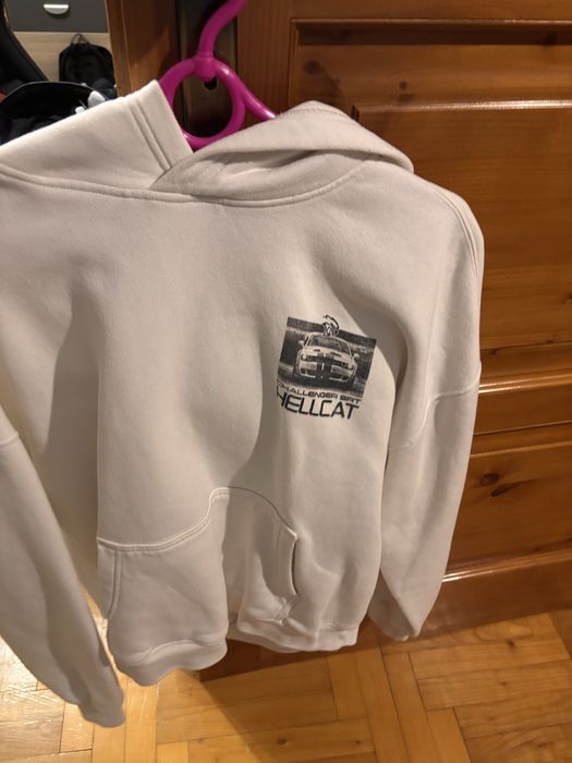 Bluza hellcat !
