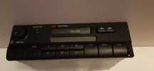 Radio  Vw  Blaupunkt  Alpha