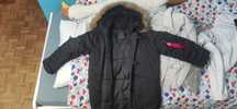Kurtka Alpha Industries 10