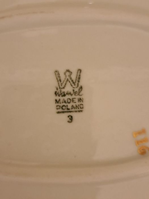 Talerze CRS i Społem