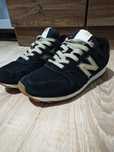 Buty New Balance sportowe 37