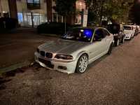 BMW e46 продам