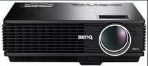 Projetor BENQ MP610 - Usado.