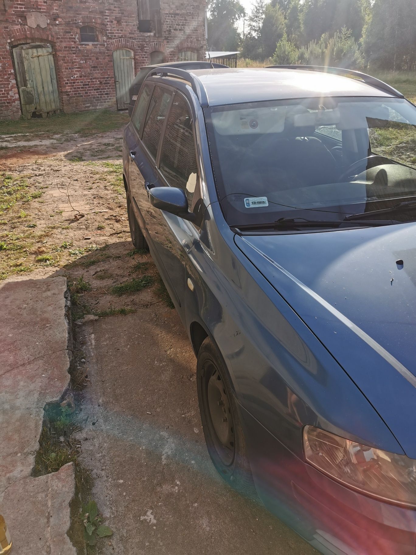 Fiat Stilo 1.9 jtd