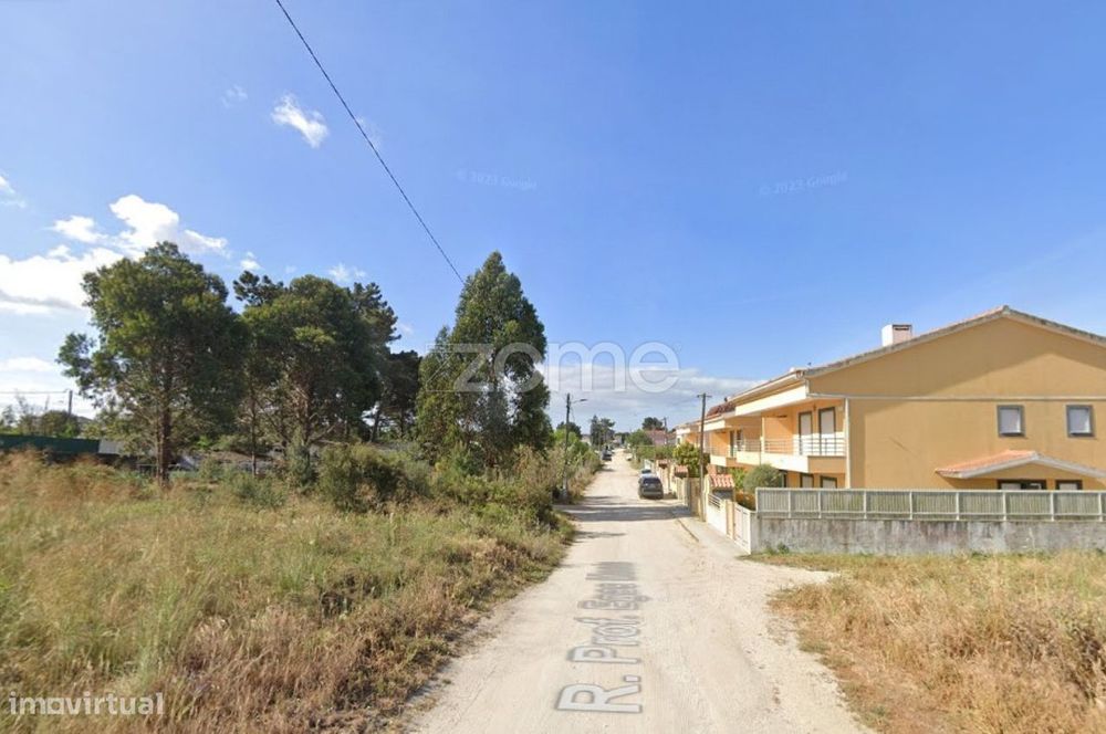 Terreno Urbano, Fernão Ferro, Seixal - 404m²