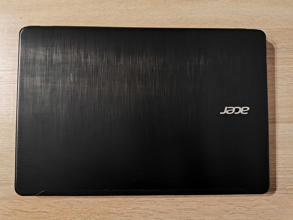 Acer - Intel i5 | grafika NVIDIA | 1256GB | FullHD | Windows 11 | DVD