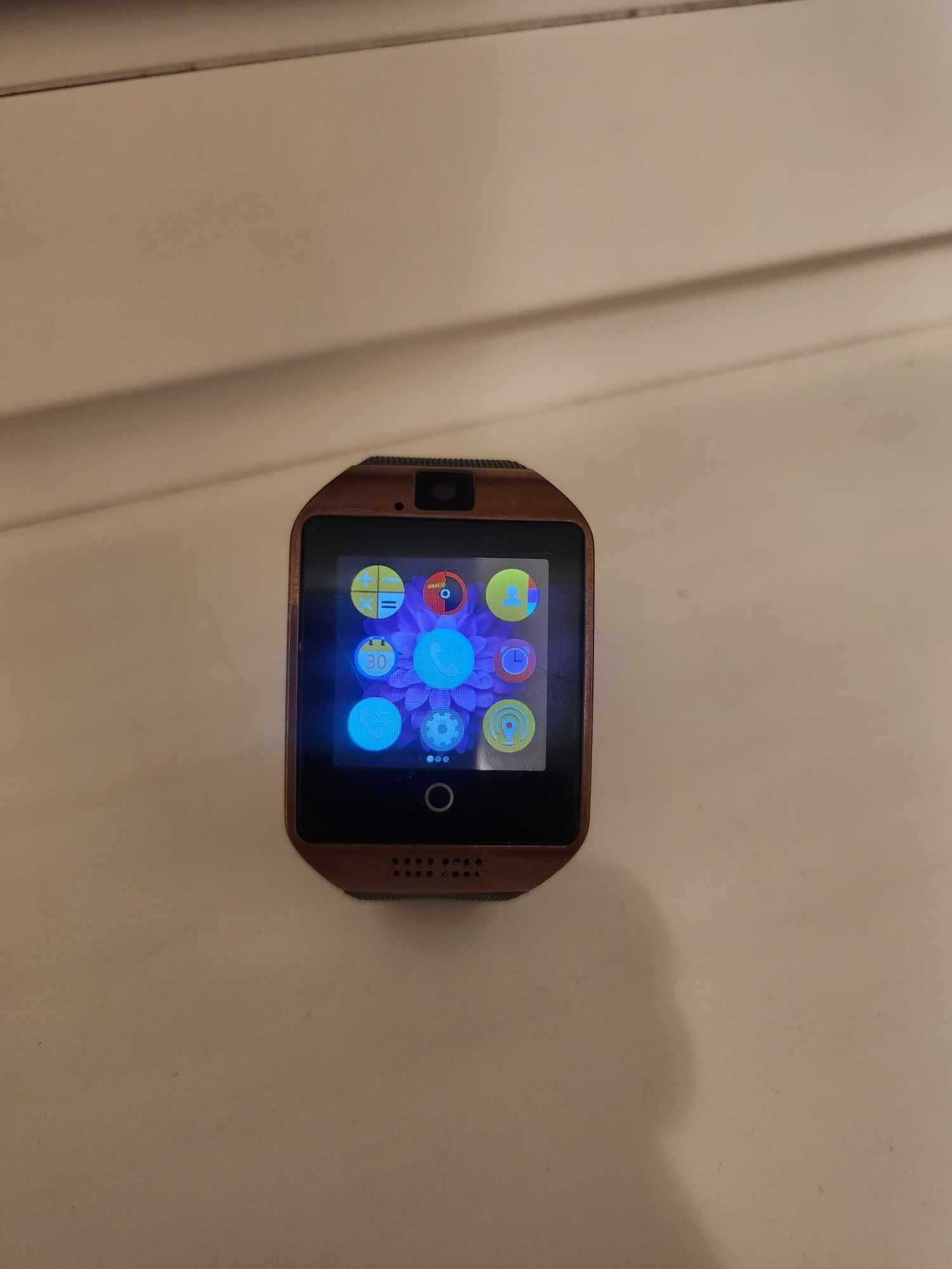Zegarek telefon dla dziewczynki nowy  2 rodzaje