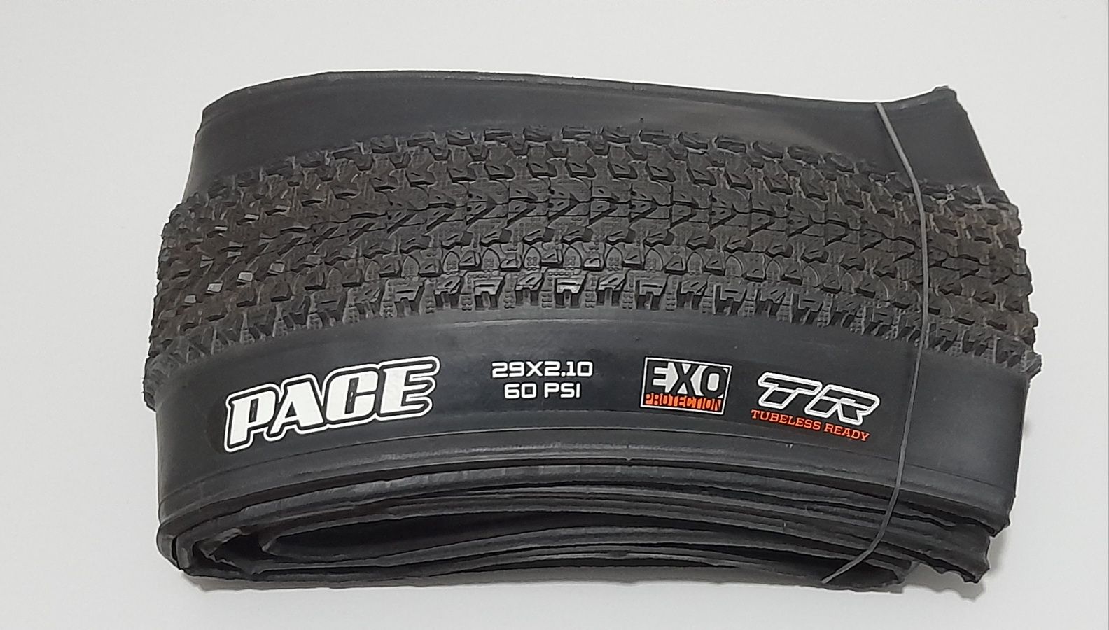 Pneu MAXXIS  RACE TT exo 29x2.00 novo a estrear 25€