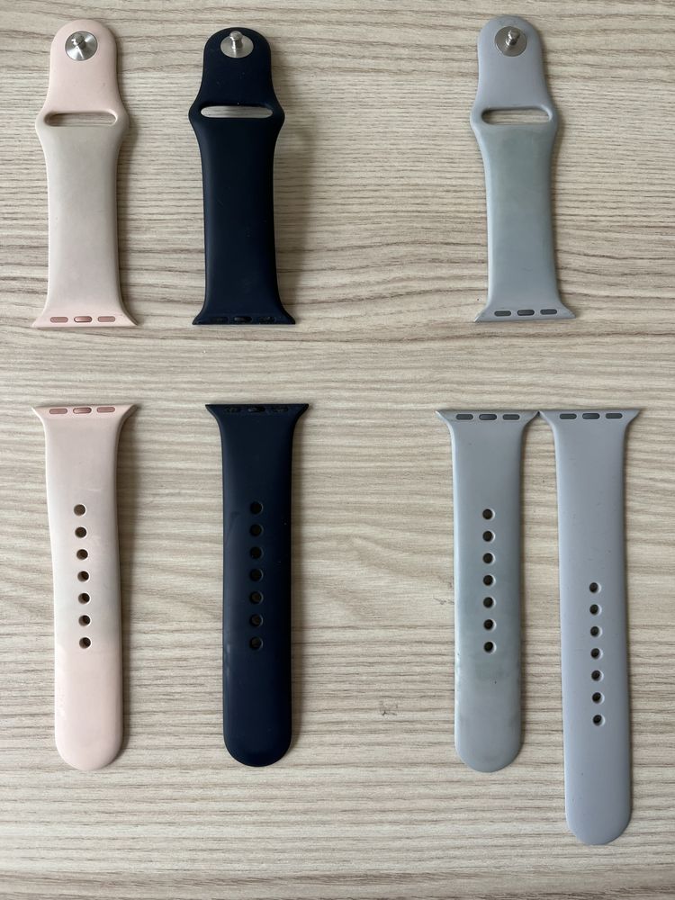 Zegarek apple watch series 3