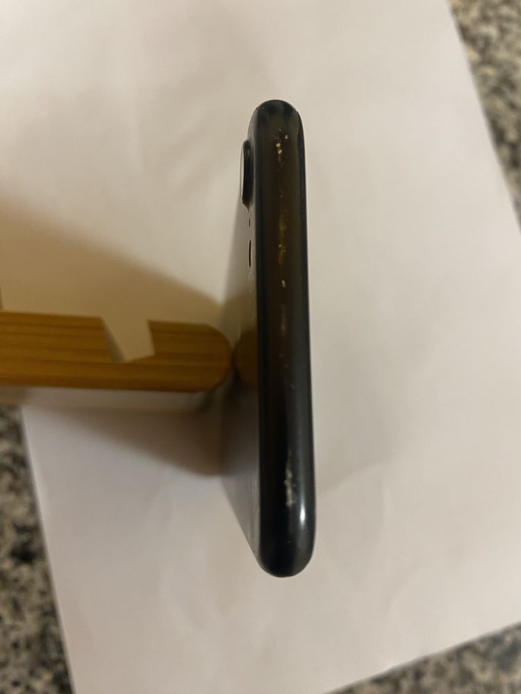 Iphone 7 32Gb c/ bateria nova