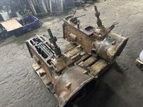Skrzynia biegów Zetor 6211/7011/7211/7711/5320/6320 itd