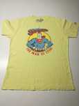 T-shirts MC2 Saint Barth L-XL-3XL