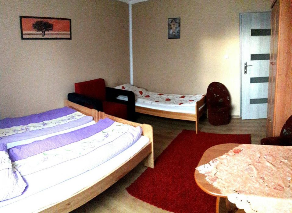 Pokoje gościnne u Teresy