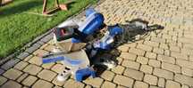 Ukośnica metabo kgs305