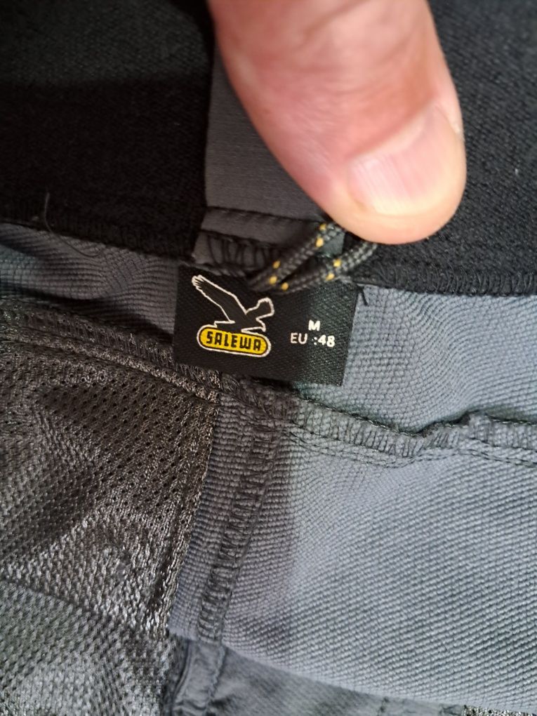 Трекінгові штани Salewa AlpineXtrem