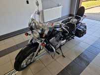 Honda Shadow HONDA shadow vt750