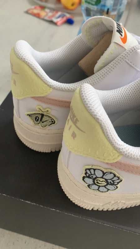 Nike Air Force 1 ’07 SE NN eur38