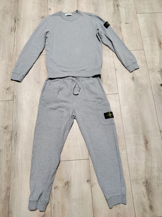 Костюм Stone island оригинал