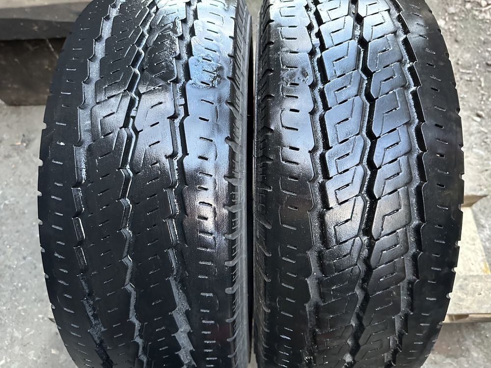 Шини 225/70 R15c Continental