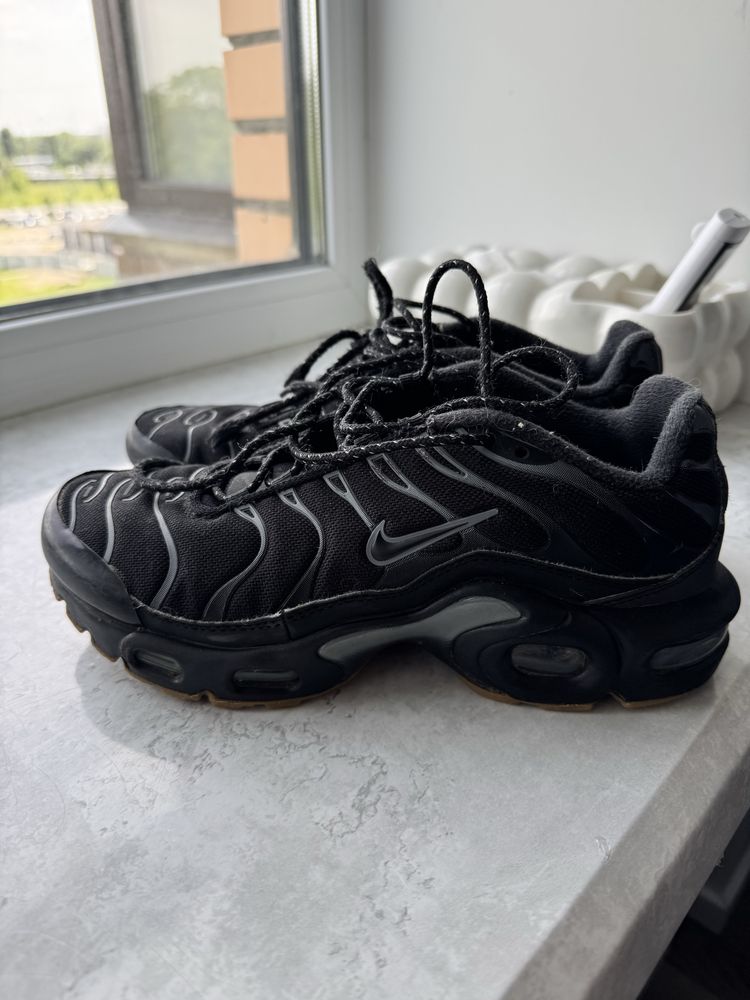 Крссовки nike tn оригинал