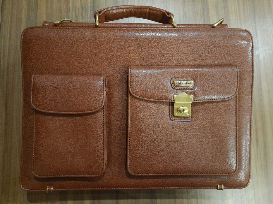Портфель чоловічий Privilege